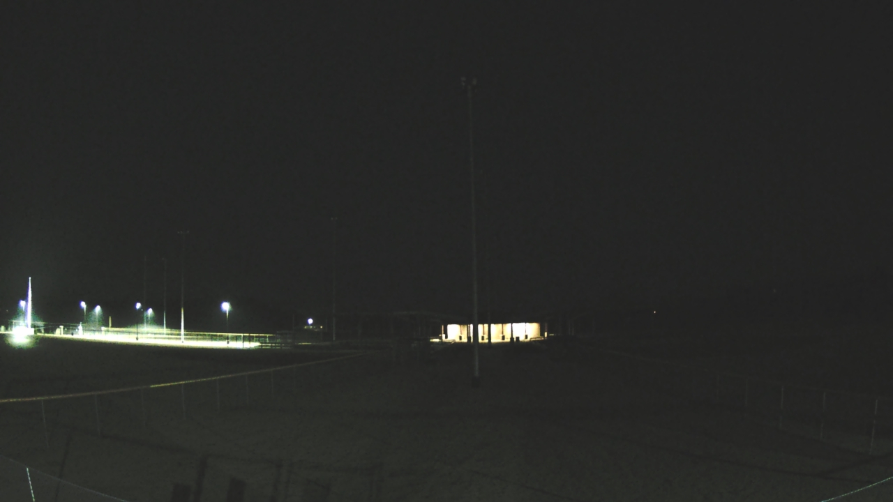 Thumbnail for current weather camera view from Stigler Sports and Rec in Stigler, Oklahoma