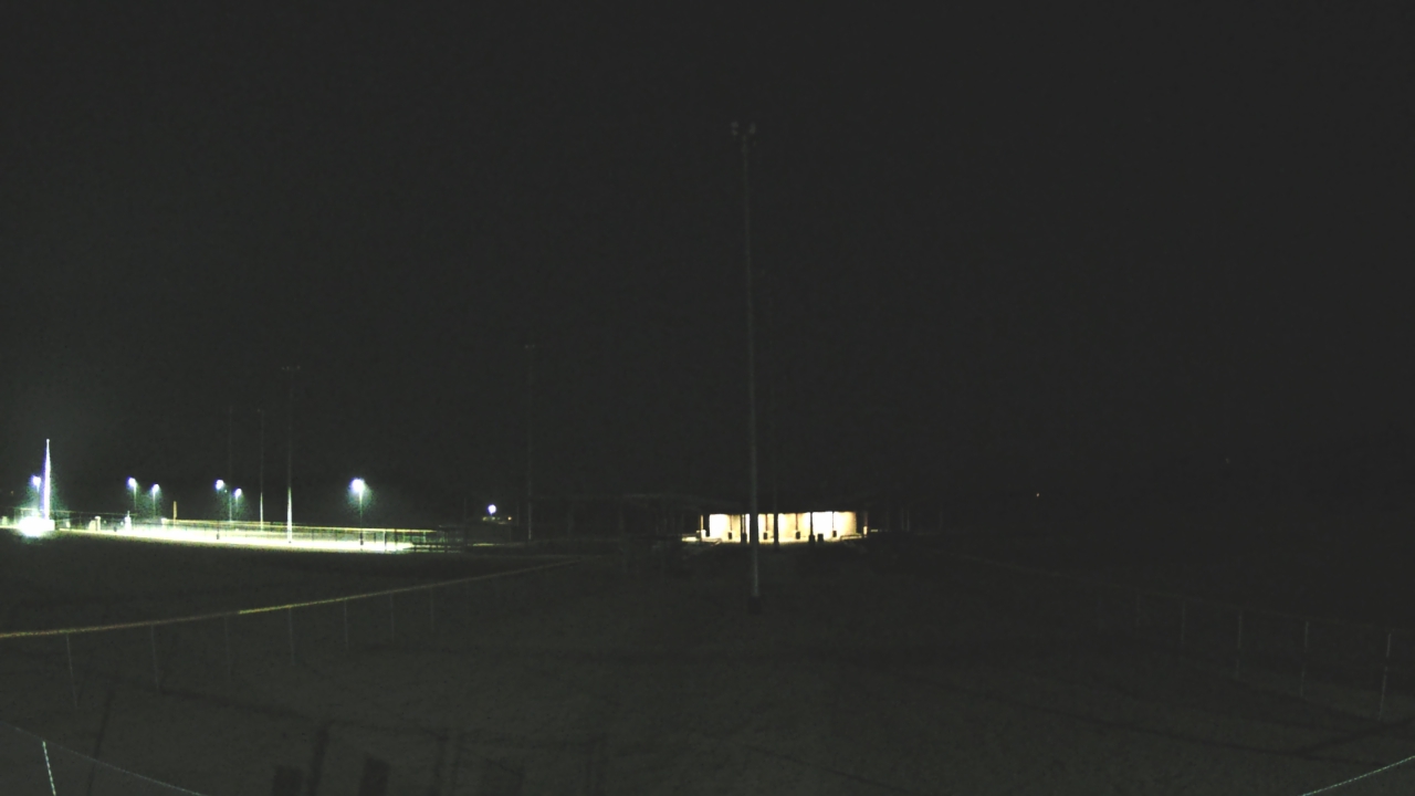 Thumbnail for current weather camera view from Stigler Sports and Rec in Stigler, Oklahoma