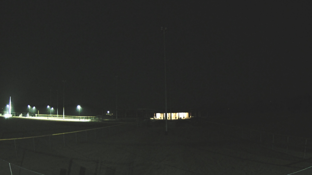 Thumbnail for current weather camera view from Stigler Sports and Rec in Stigler, Oklahoma