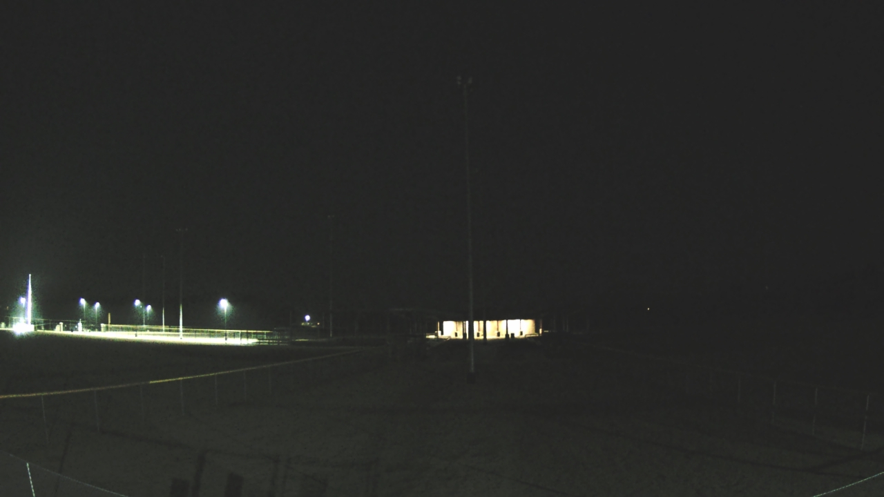 Thumbnail for current weather camera view from Stigler Sports and Rec in Stigler, Oklahoma