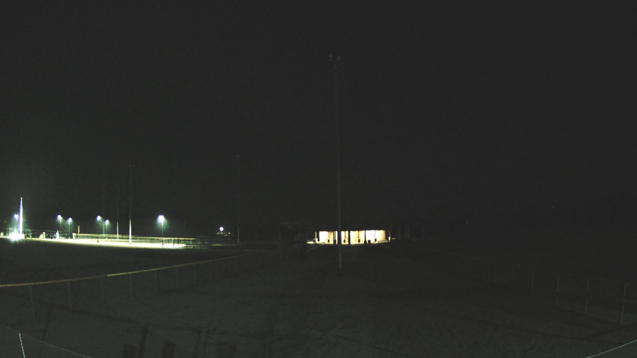 Thumbnail for current weather camera view from Stigler Sports and Rec in Stigler, Oklahoma
