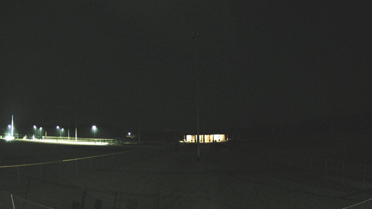 Thumbnail for current weather camera view from Stigler Sports and Rec in Stigler, Oklahoma