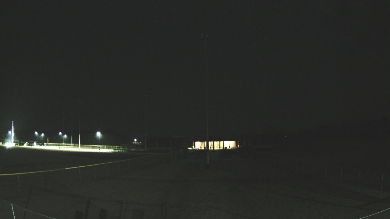 Thumbnail for current weather camera view from Stigler Sports and Rec in Stigler, Oklahoma