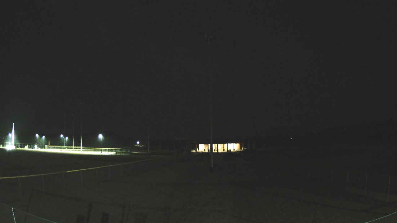 Thumbnail for current weather camera view from Stigler Sports and Rec in Stigler, Oklahoma