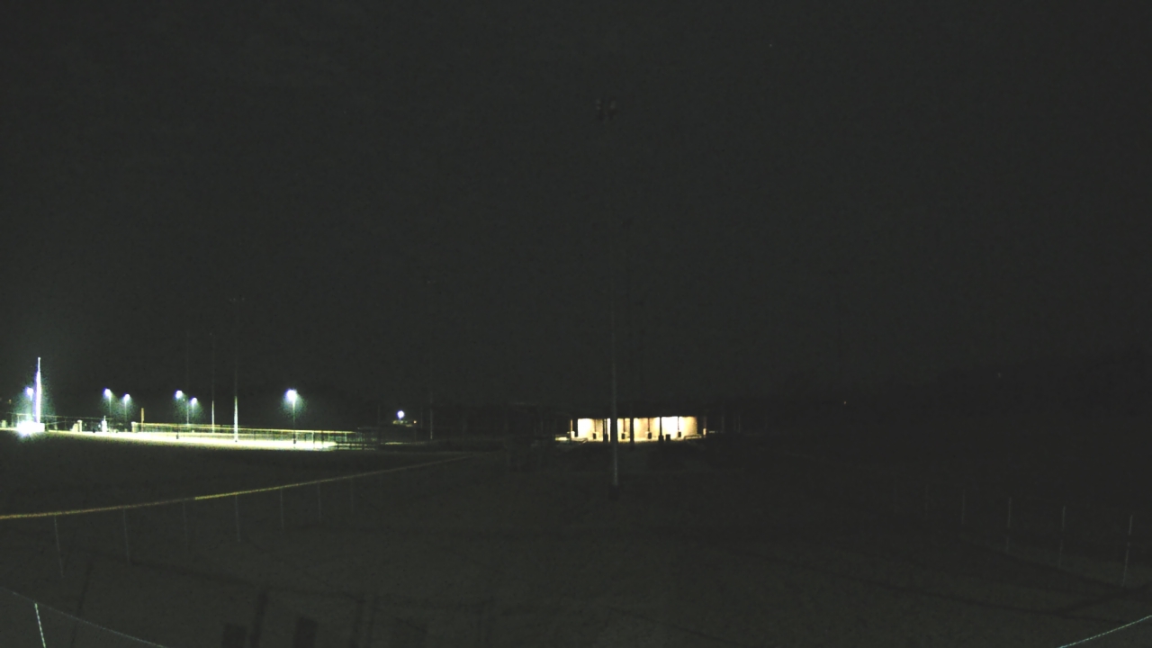 Thumbnail for current weather camera view from Stigler Sports and Rec in Stigler, Oklahoma