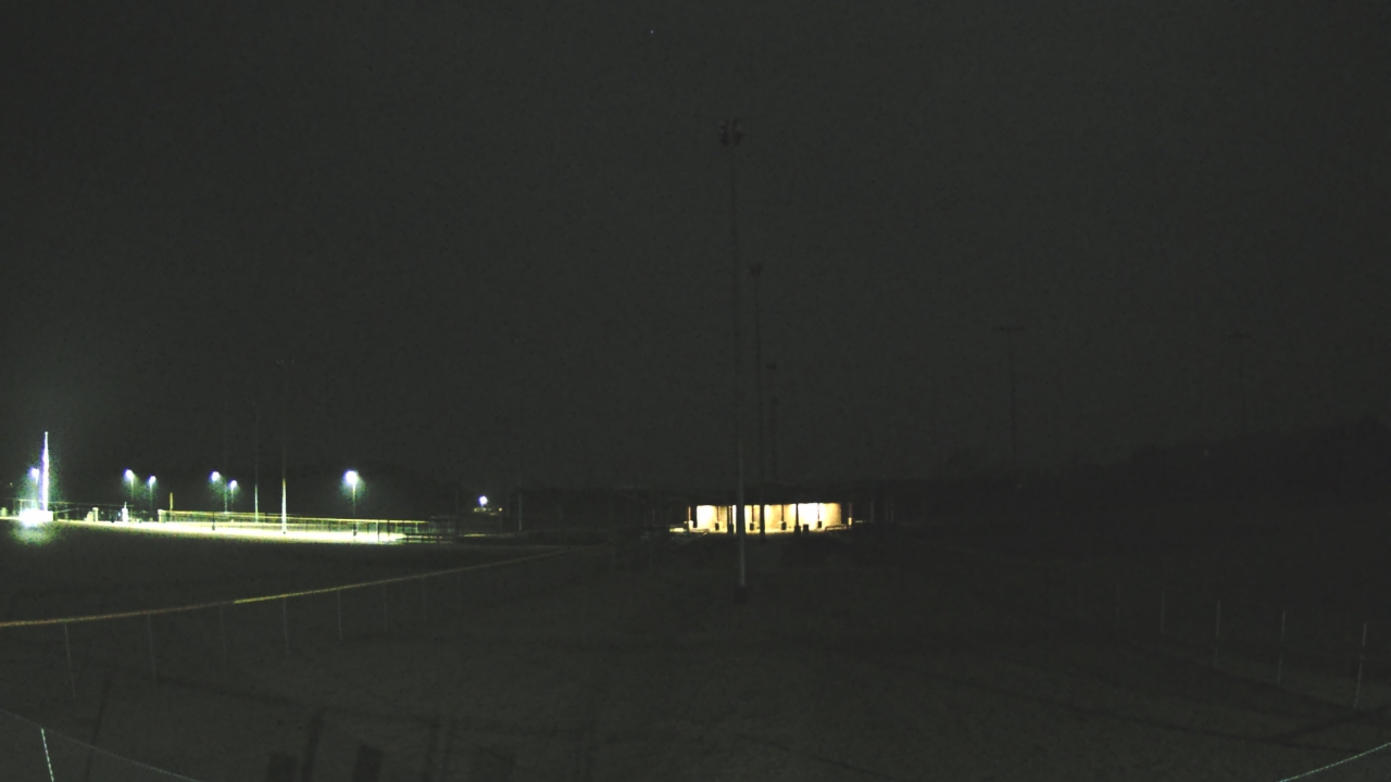 Thumbnail for current weather camera view from Stigler Sports and Rec in Stigler, Oklahoma