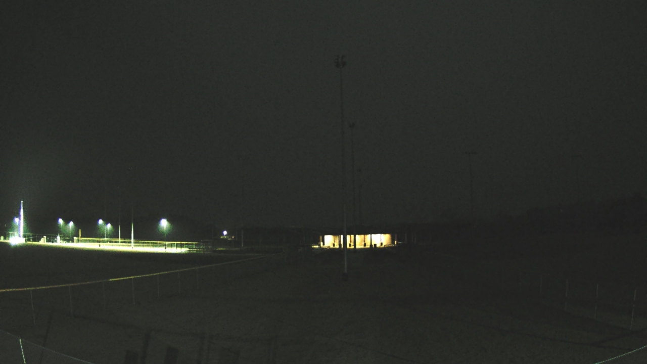 Thumbnail for current weather camera view from Stigler Sports and Rec in Stigler, Oklahoma