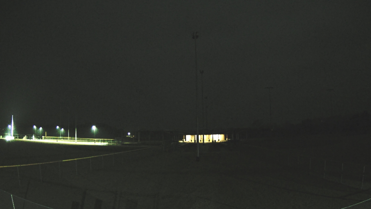 Thumbnail for current weather camera view from Stigler Sports and Rec in Stigler, Oklahoma