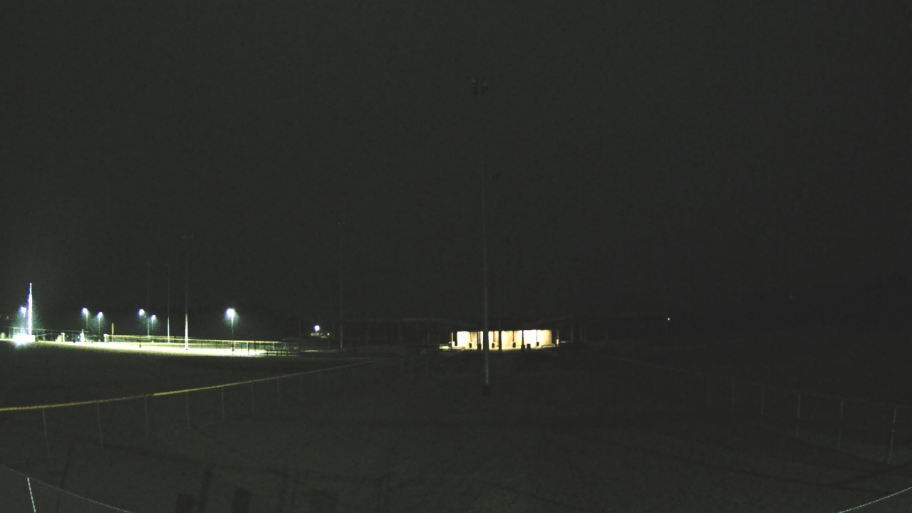 Thumbnail for current weather camera view from Stigler Sports and Rec in Stigler, Oklahoma