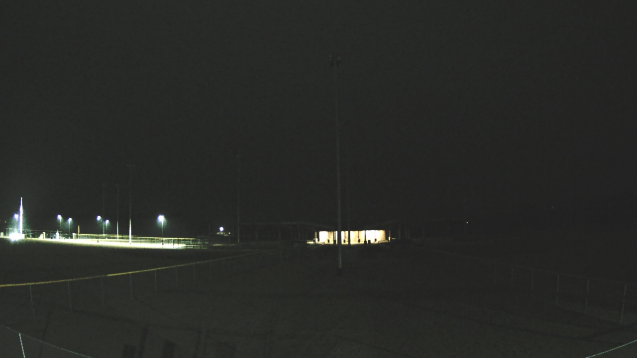 Thumbnail for current weather camera view from Stigler Sports and Rec in Stigler, Oklahoma