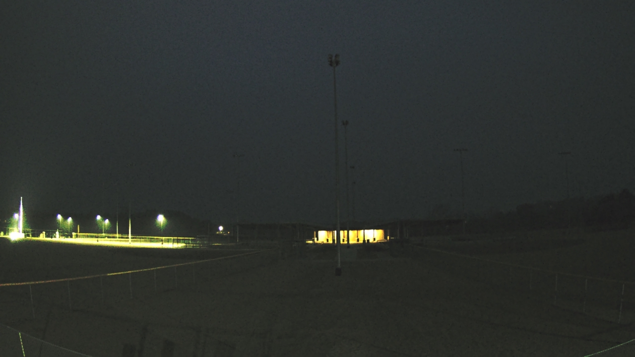 Thumbnail for current weather camera view from Stigler Sports and Rec in Stigler, Oklahoma