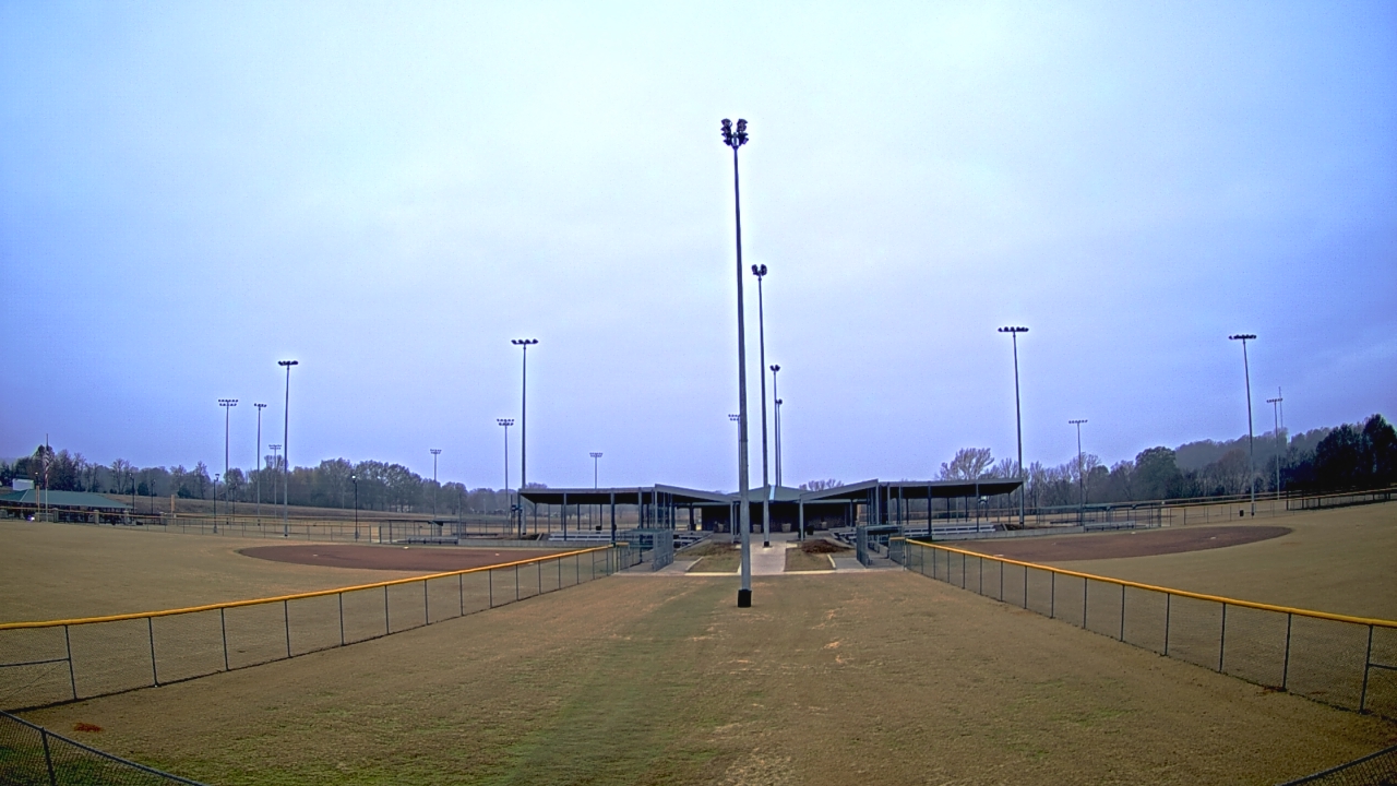 Thumbnail for current weather camera view from Stigler Sports and Rec in Stigler, Oklahoma