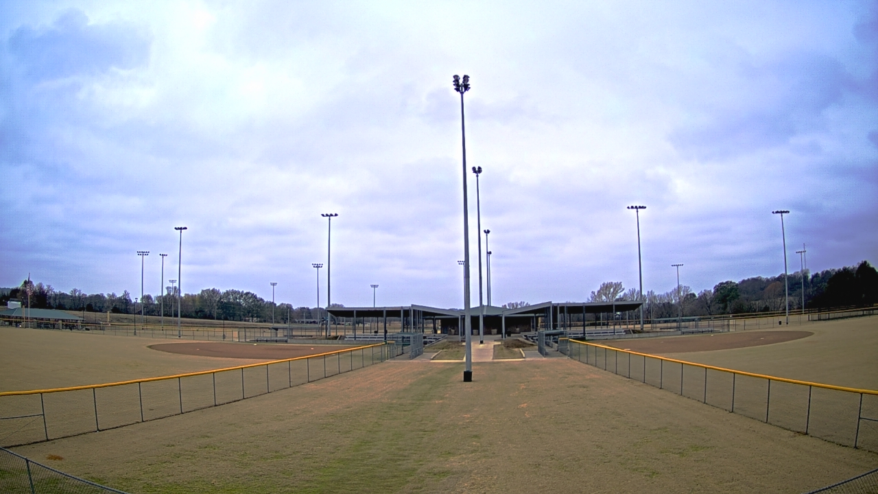 Thumbnail for current weather camera view from Stigler Sports and Rec in Stigler, Oklahoma