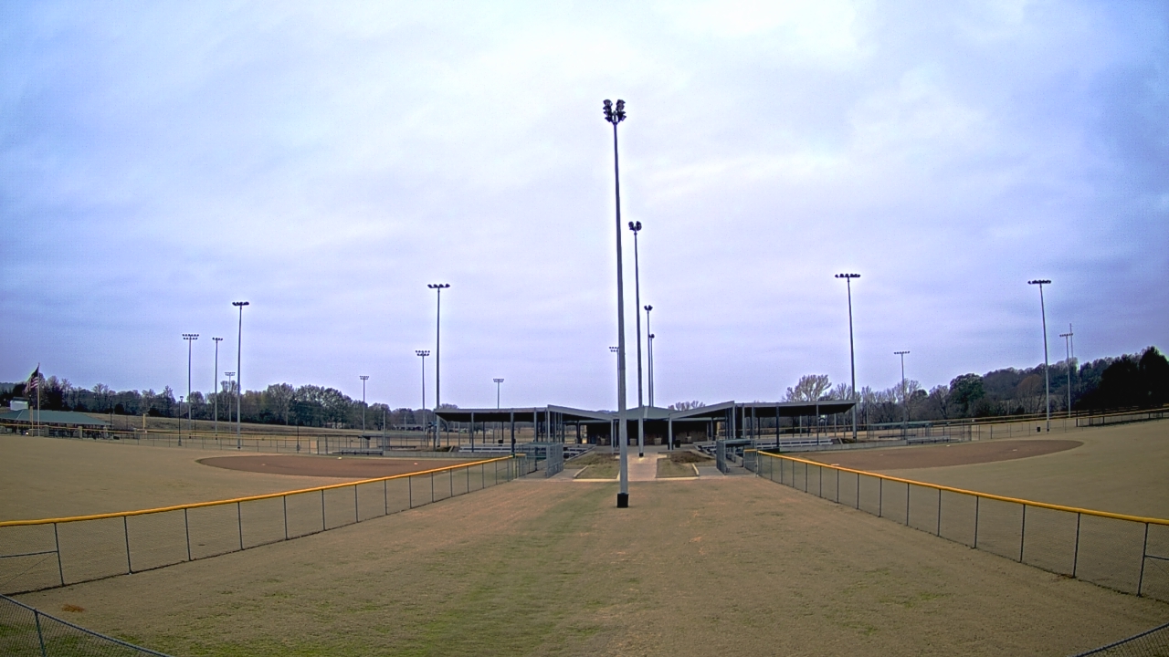 Thumbnail for current weather camera view from Stigler Sports and Rec in Stigler, Oklahoma