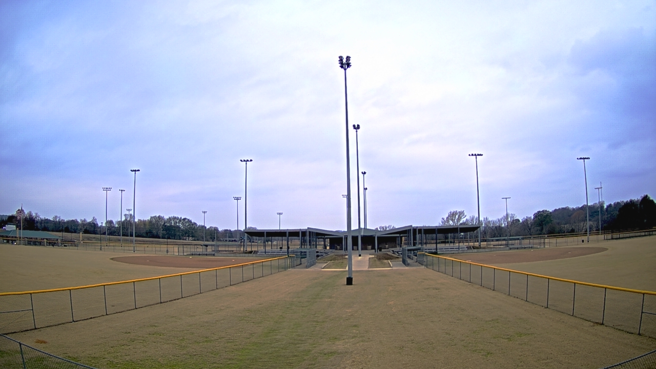 Thumbnail for current weather camera view from Stigler Sports and Rec in Stigler, Oklahoma