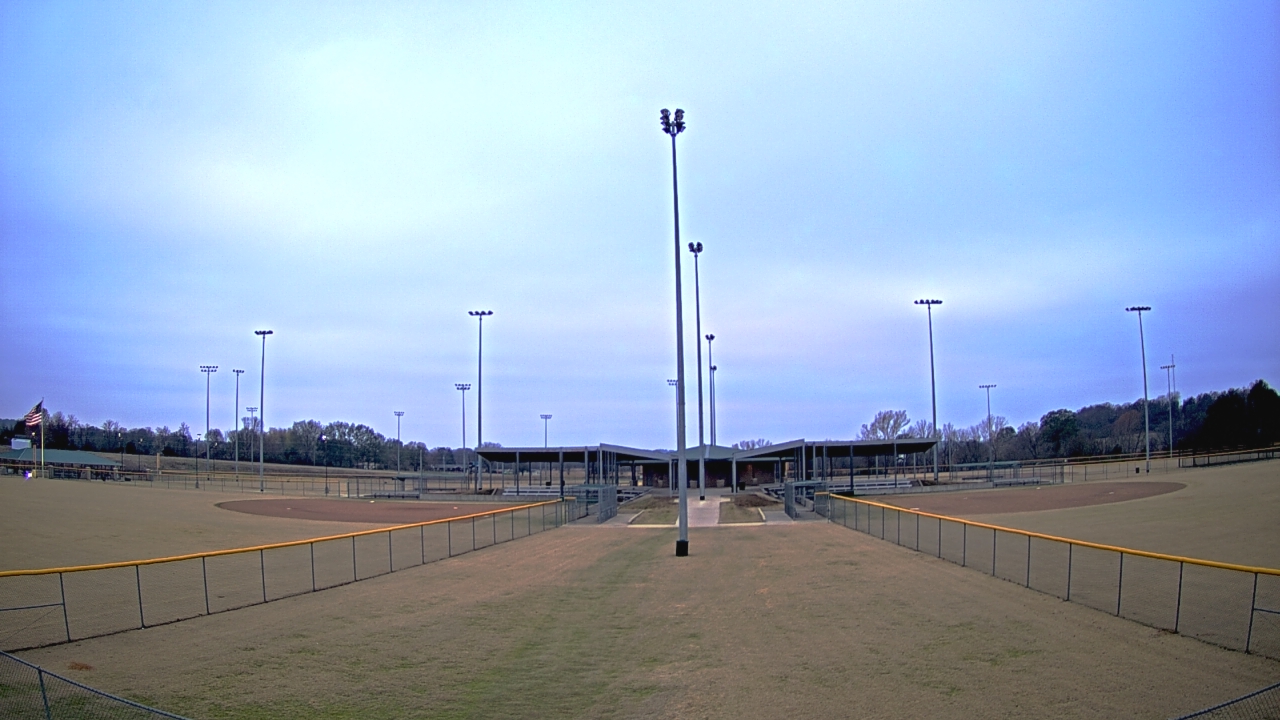 Thumbnail for current weather camera view from Stigler Sports and Rec in Stigler, Oklahoma
