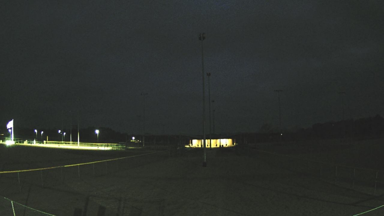 Thumbnail for current weather camera view from Stigler Sports and Rec in Stigler, Oklahoma