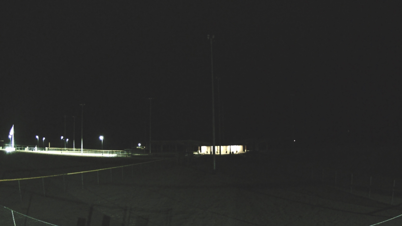 Thumbnail for current weather camera view from Stigler Sports and Rec in Stigler, Oklahoma