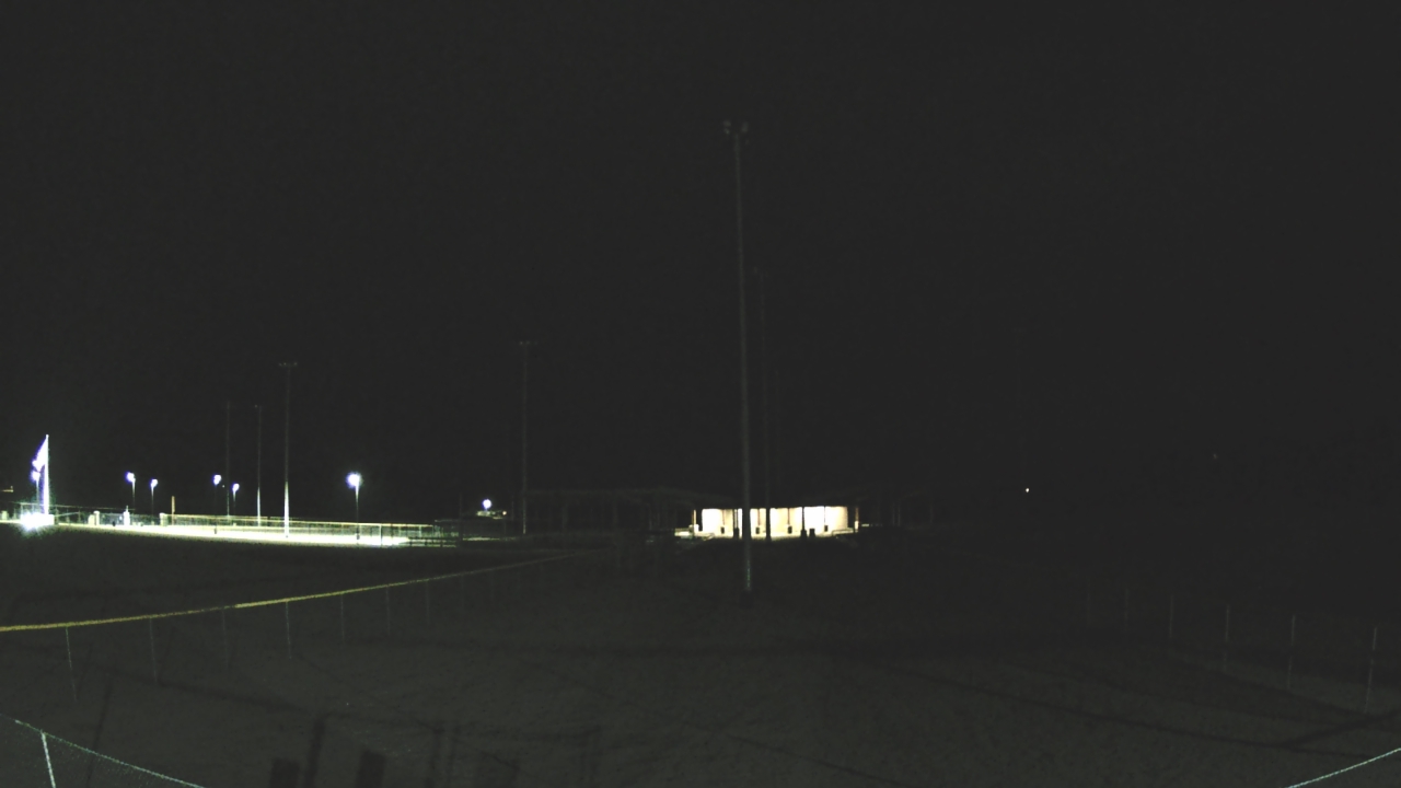 Thumbnail for current weather camera view from Stigler Sports and Rec in Stigler, Oklahoma