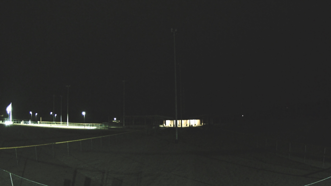 Thumbnail for current weather camera view from Stigler Sports and Rec in Stigler, Oklahoma
