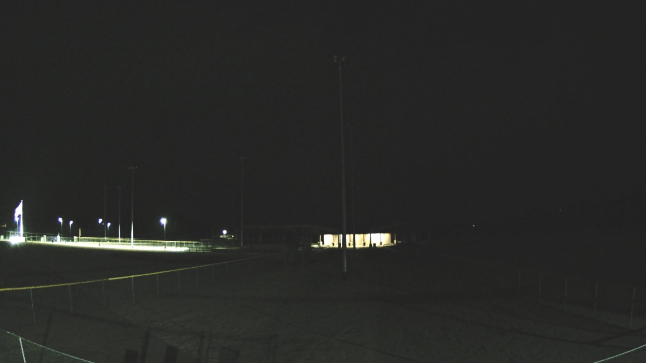 Thumbnail for current weather camera view from Stigler Sports and Rec in Stigler, Oklahoma