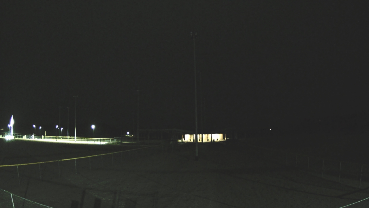 Thumbnail for current weather camera view from Stigler Sports and Rec in Stigler, Oklahoma