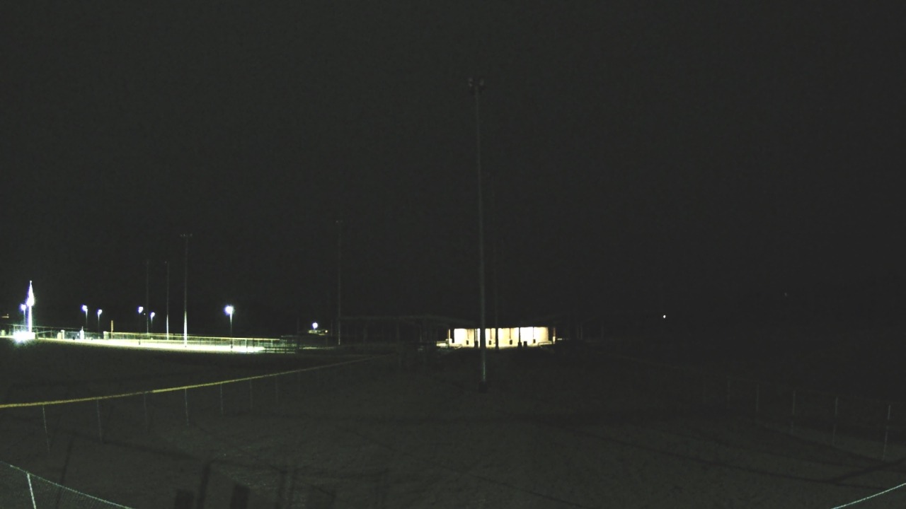 Thumbnail for current weather camera view from Stigler Sports and Rec in Stigler, Oklahoma