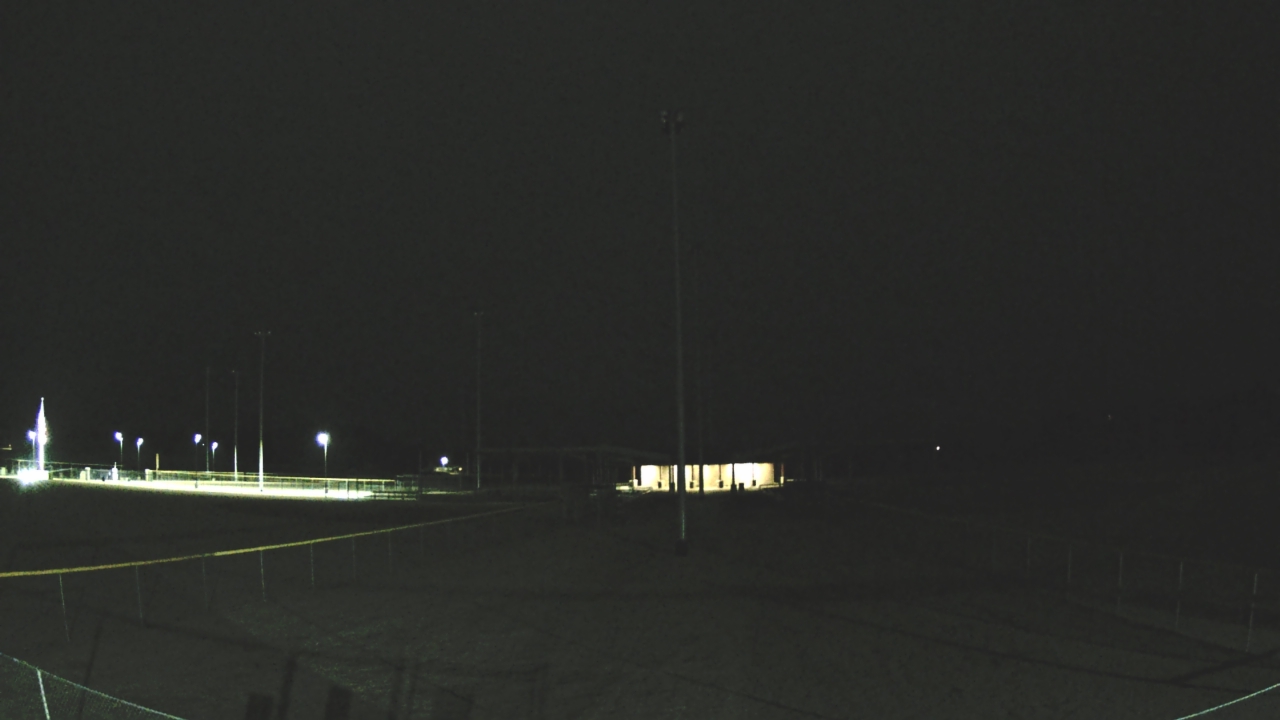 Thumbnail for current weather camera view from Stigler Sports and Rec in Stigler, Oklahoma