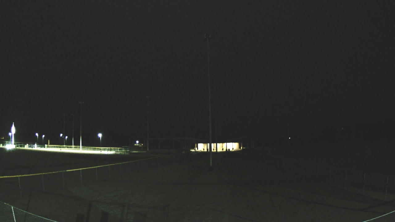 Thumbnail for current weather camera view from Stigler Sports and Rec in Stigler, Oklahoma