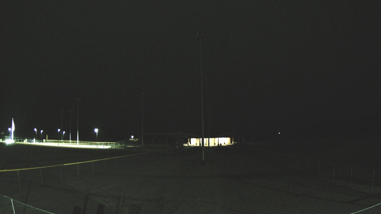 Thumbnail for current weather camera view from Stigler Sports and Rec in Stigler, Oklahoma