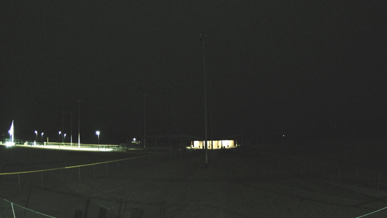Thumbnail for current weather camera view from Stigler Sports and Rec in Stigler, Oklahoma