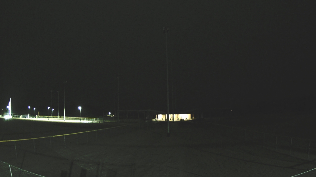 Thumbnail for current weather camera view from Stigler Sports and Rec in Stigler, Oklahoma