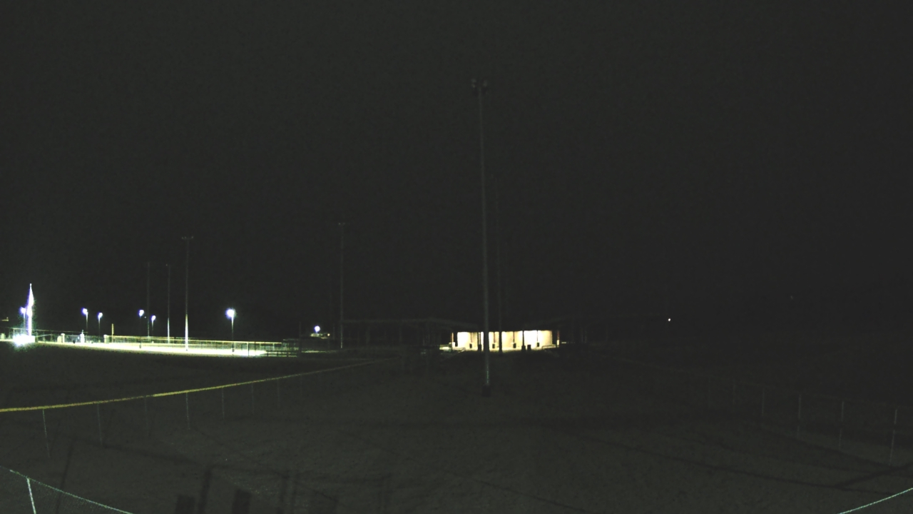Thumbnail for current weather camera view from Stigler Sports and Rec in Stigler, Oklahoma