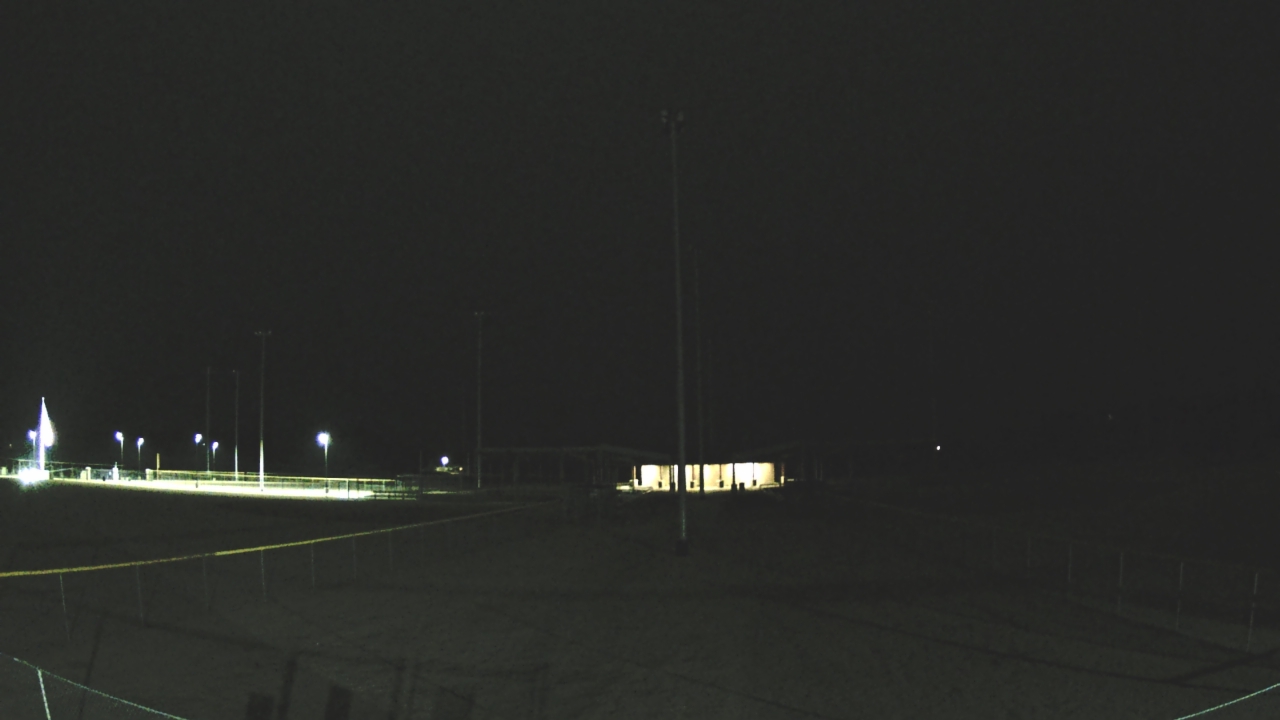 Thumbnail for current weather camera view from Stigler Sports and Rec in Stigler, Oklahoma