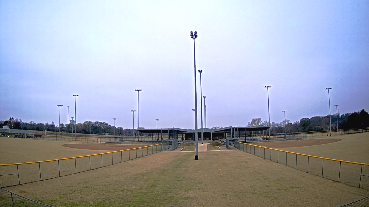 Thumbnail for current weather camera view from Stigler Sports and Rec in Stigler, Oklahoma