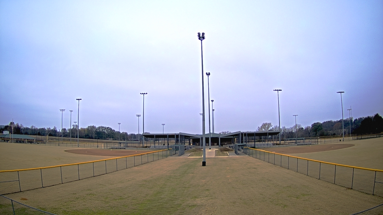 Thumbnail for current weather camera view from Stigler Sports and Rec in Stigler, Oklahoma
