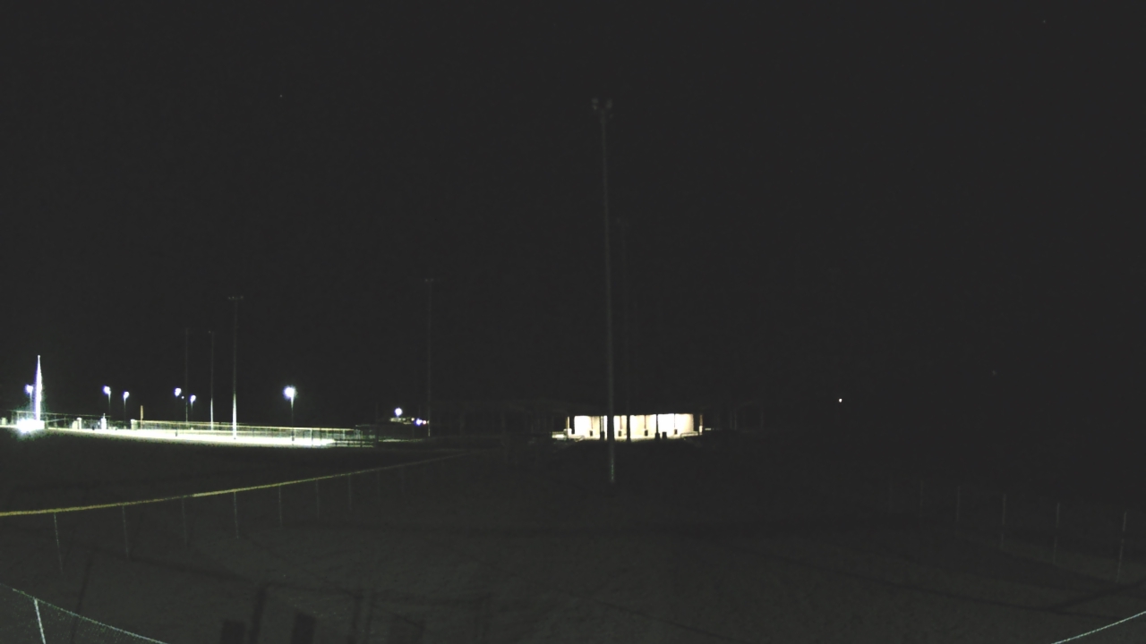 Thumbnail for current weather camera view from Stigler Sports and Rec in Stigler, Oklahoma
