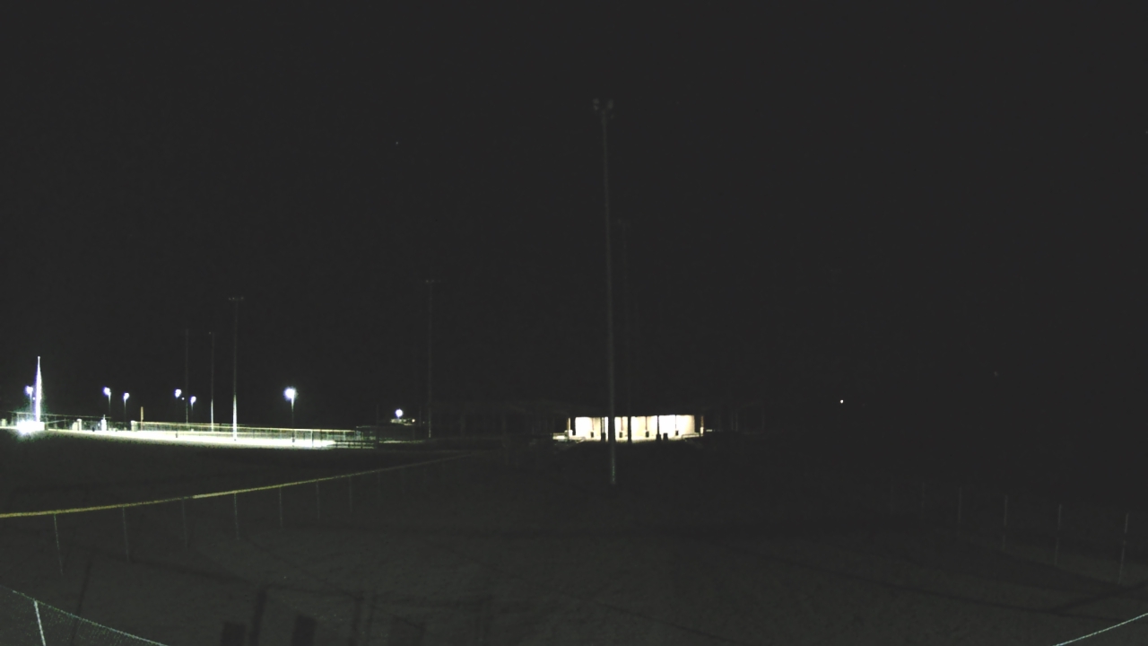 Thumbnail for current weather camera view from Stigler Sports and Rec in Stigler, Oklahoma