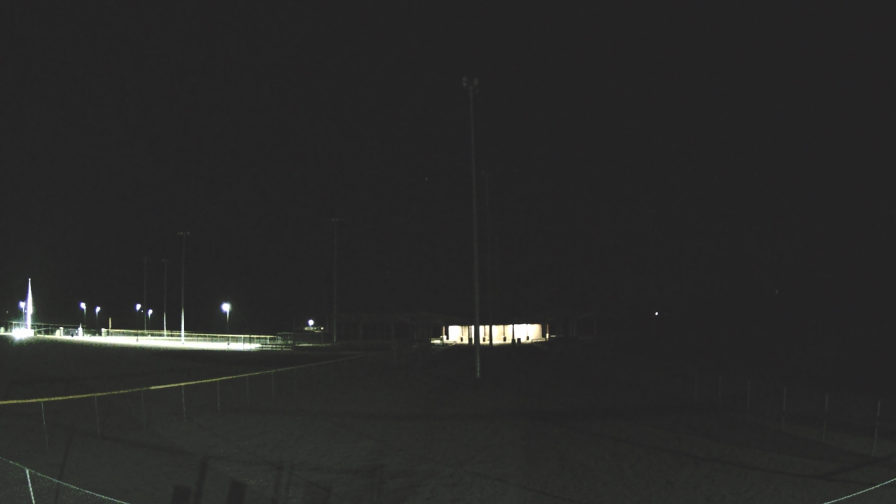 Thumbnail for current weather camera view from Stigler Sports and Rec in Stigler, Oklahoma