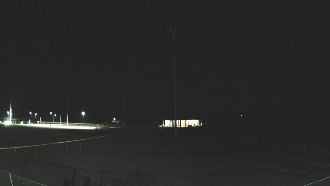Thumbnail for current weather camera view from Stigler Sports and Rec in Stigler, Oklahoma