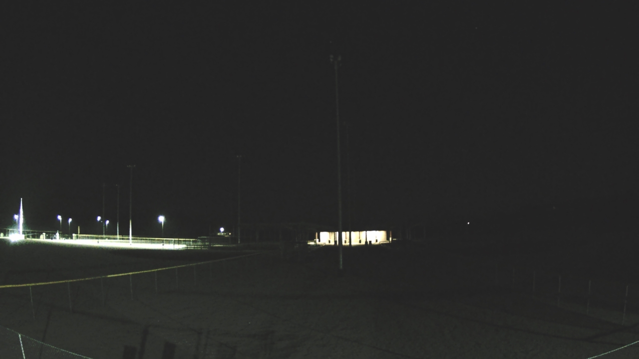 Thumbnail for current weather camera view from Stigler Sports and Rec in Stigler, Oklahoma
