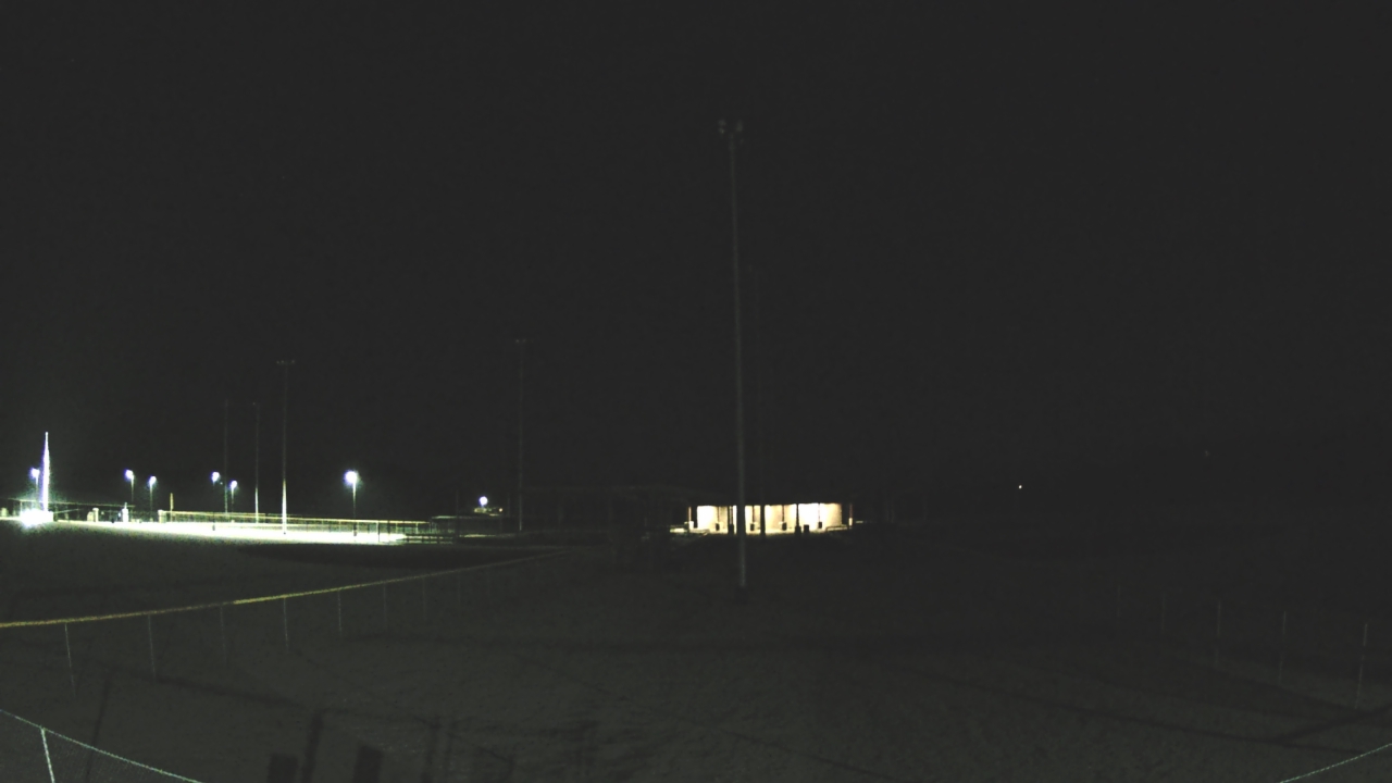 Thumbnail for current weather camera view from Stigler Sports and Rec in Stigler, Oklahoma