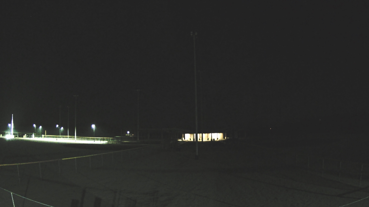 Thumbnail for current weather camera view from Stigler Sports and Rec in Stigler, Oklahoma