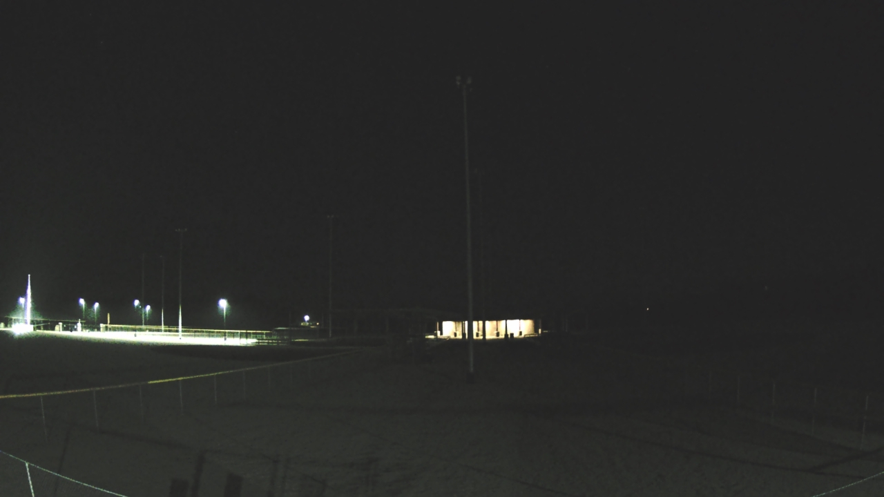 Thumbnail for current weather camera view from Stigler Sports and Rec in Stigler, Oklahoma
