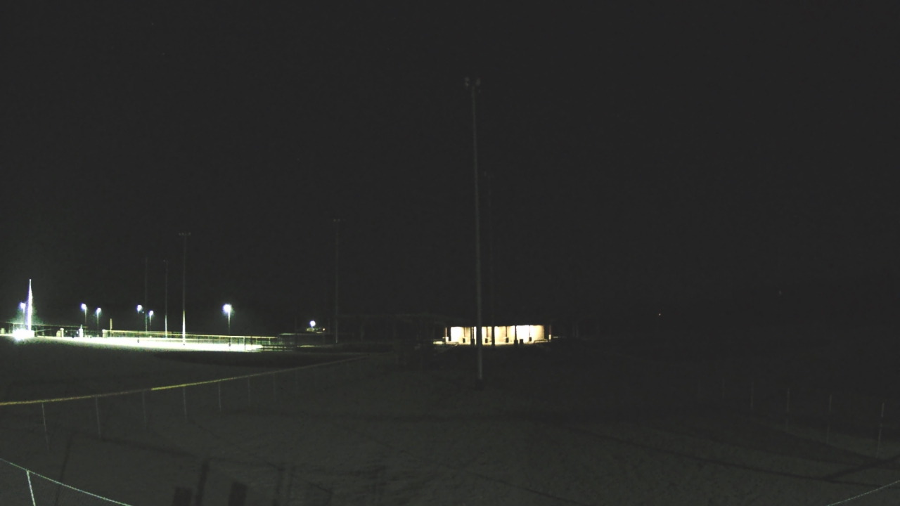 Thumbnail for current weather camera view from Stigler Sports and Rec in Stigler, Oklahoma