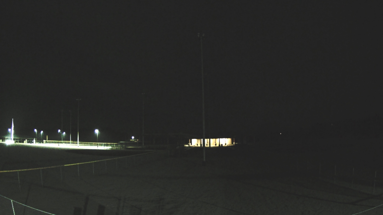 Thumbnail for current weather camera view from Stigler Sports and Rec in Stigler, Oklahoma