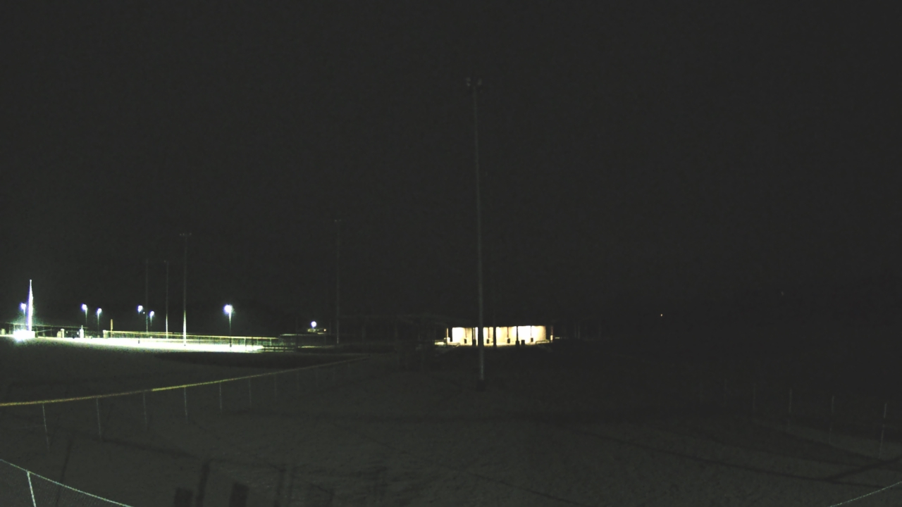 Thumbnail for current weather camera view from Stigler Sports and Rec in Stigler, Oklahoma