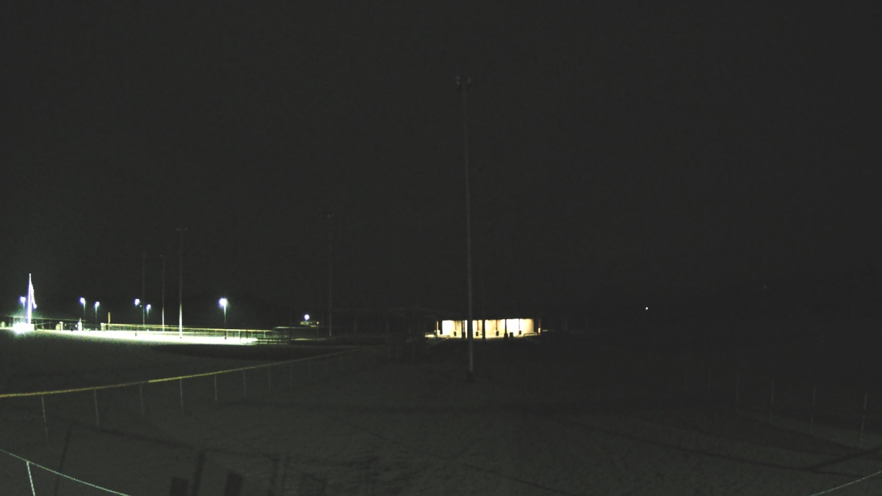 Thumbnail for current weather camera view from Stigler Sports and Rec in Stigler, Oklahoma