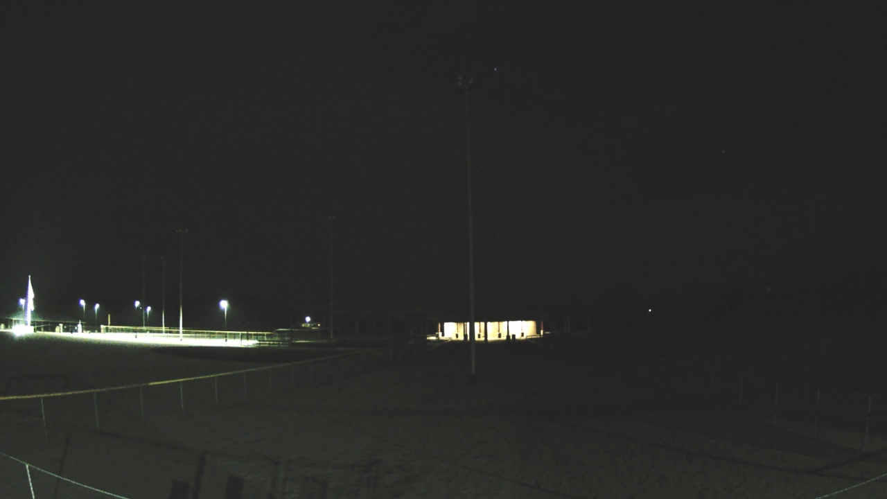 Thumbnail for current weather camera view from Stigler Sports and Rec in Stigler, Oklahoma