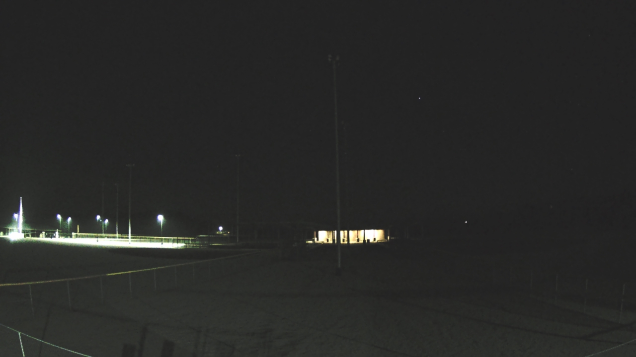 Thumbnail for current weather camera view from Stigler Sports and Rec in Stigler, Oklahoma